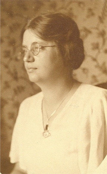Josephine Wilhelmina Hoek